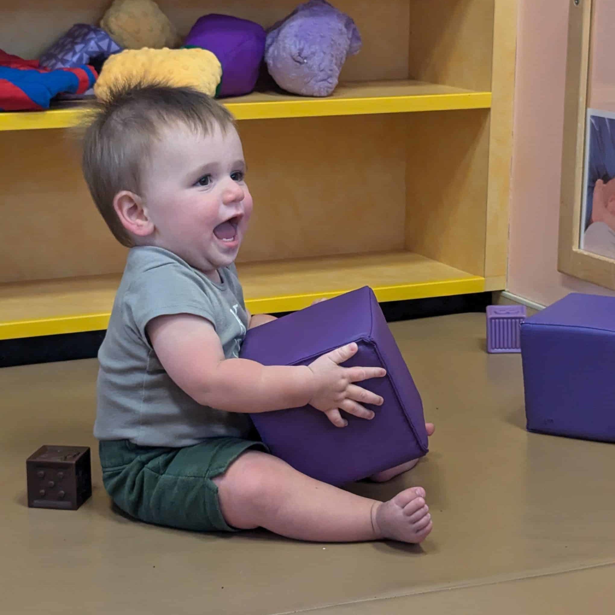 Early Intervention Program