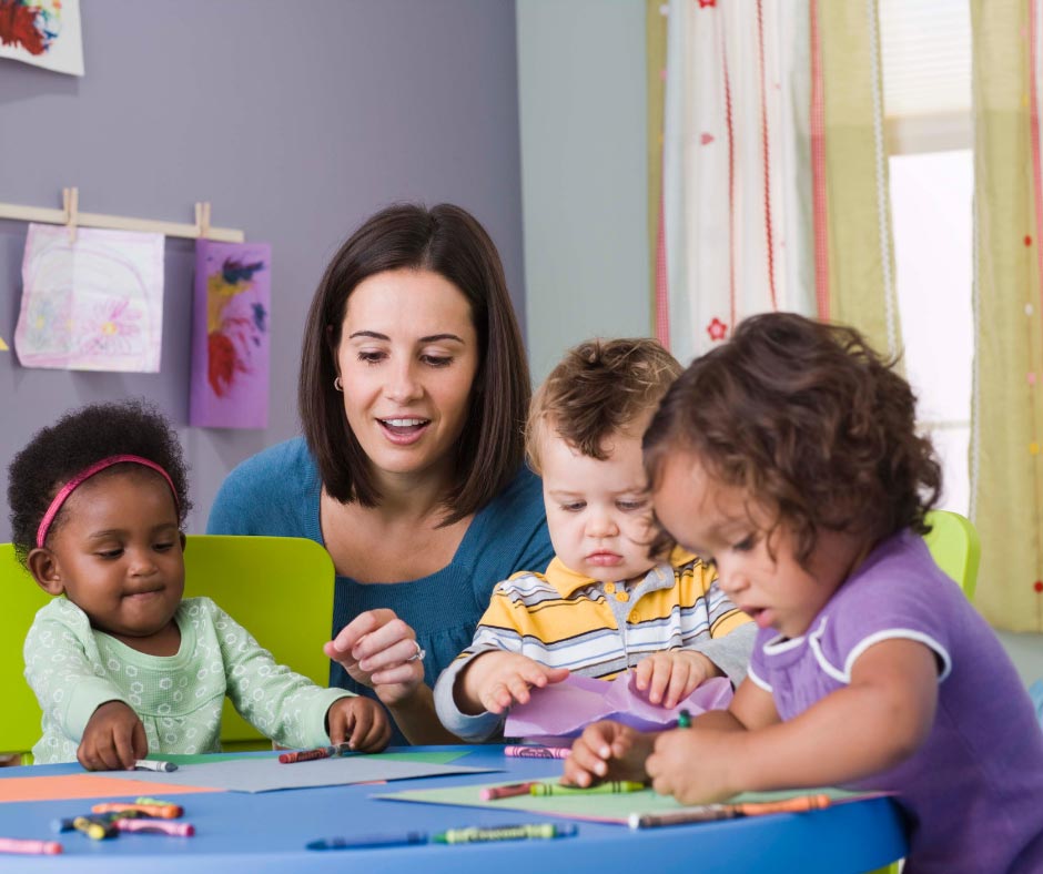 Early Intervention Program