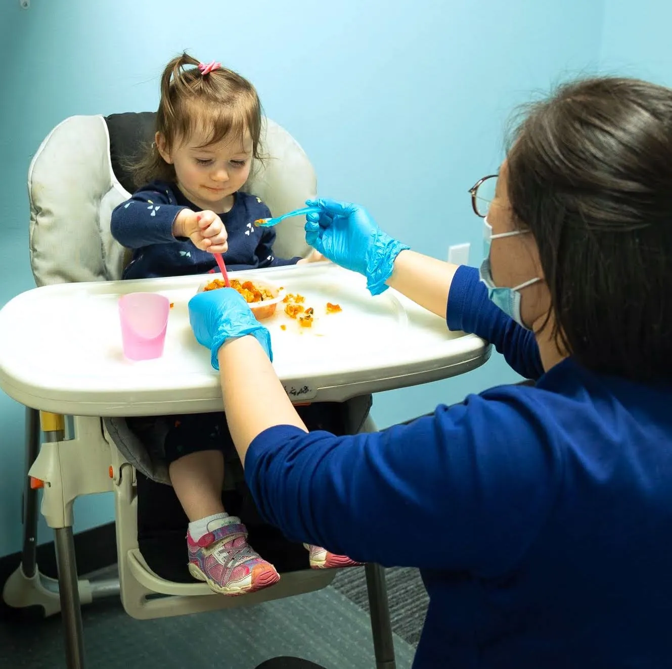Early Intervention Program
