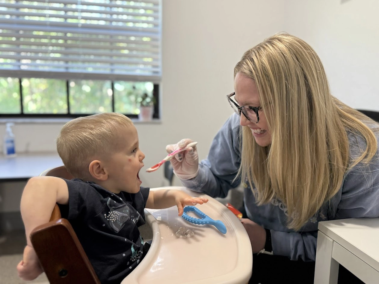 Early Intervention Program