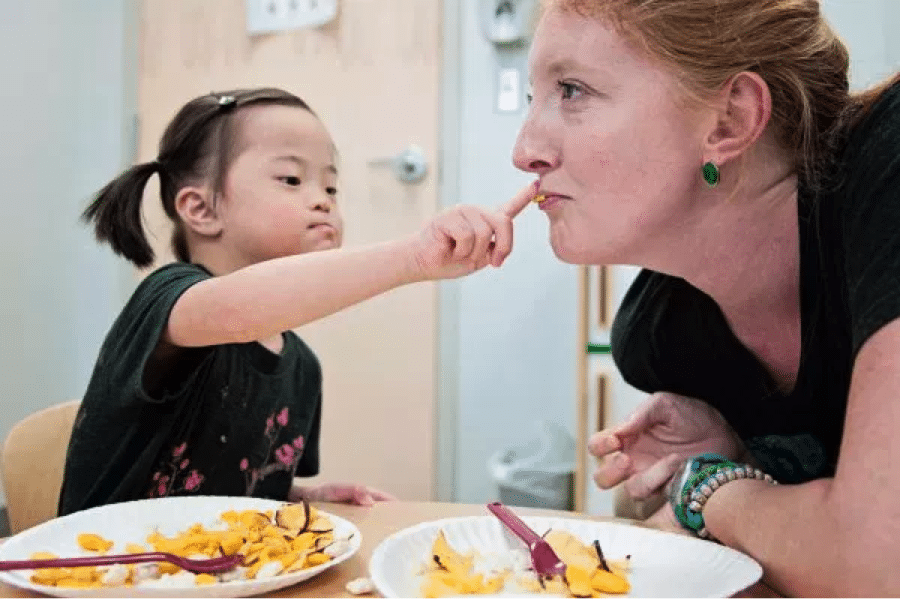 Early Intervention Program