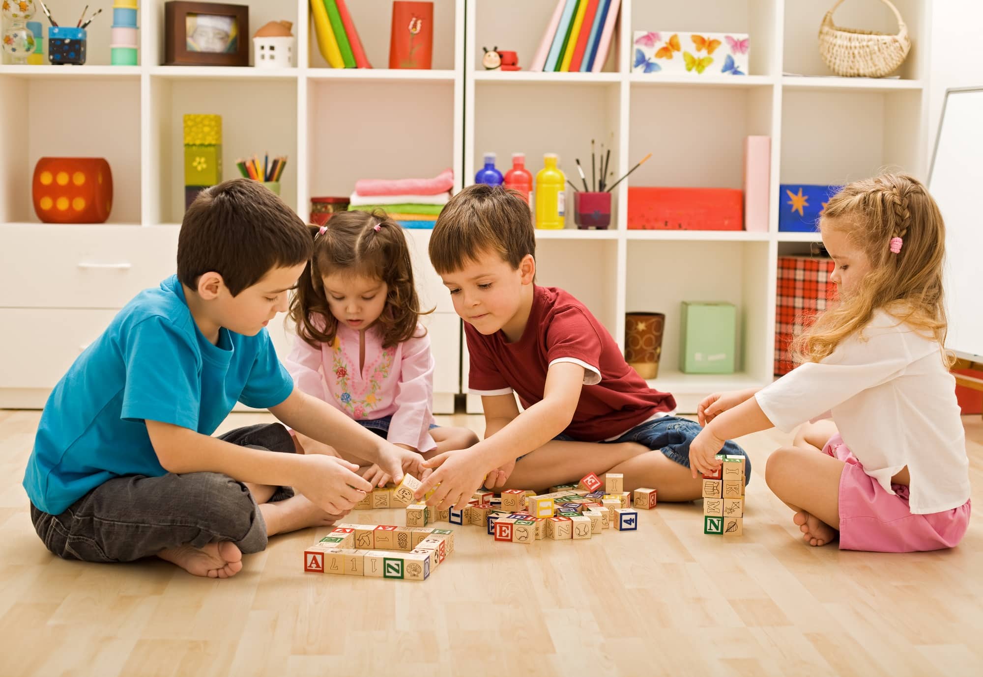 Early Intervention Program
