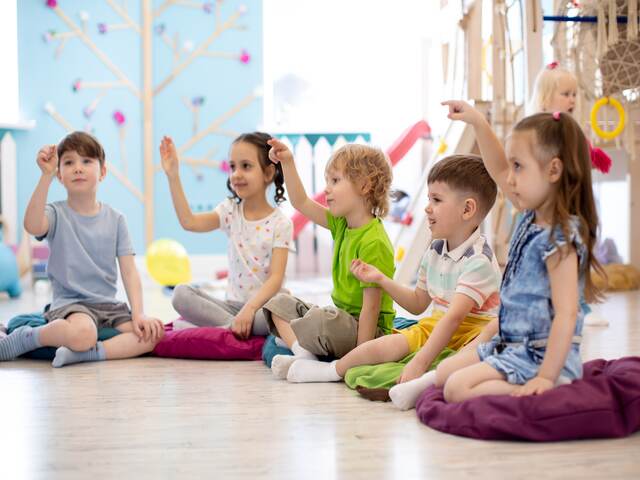 Early Intervention Program