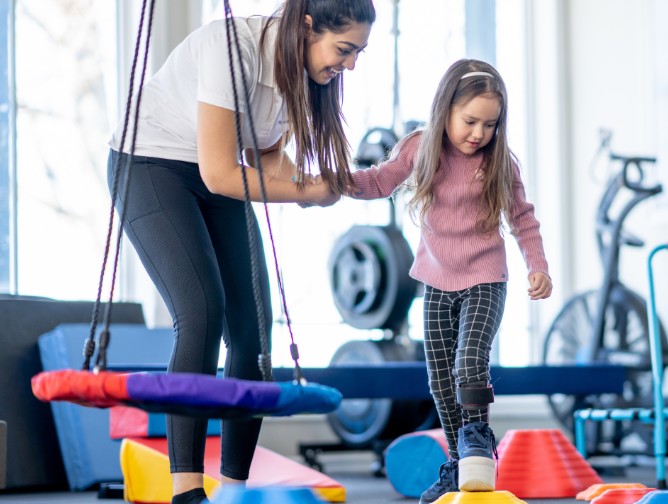 Early Intervention Program