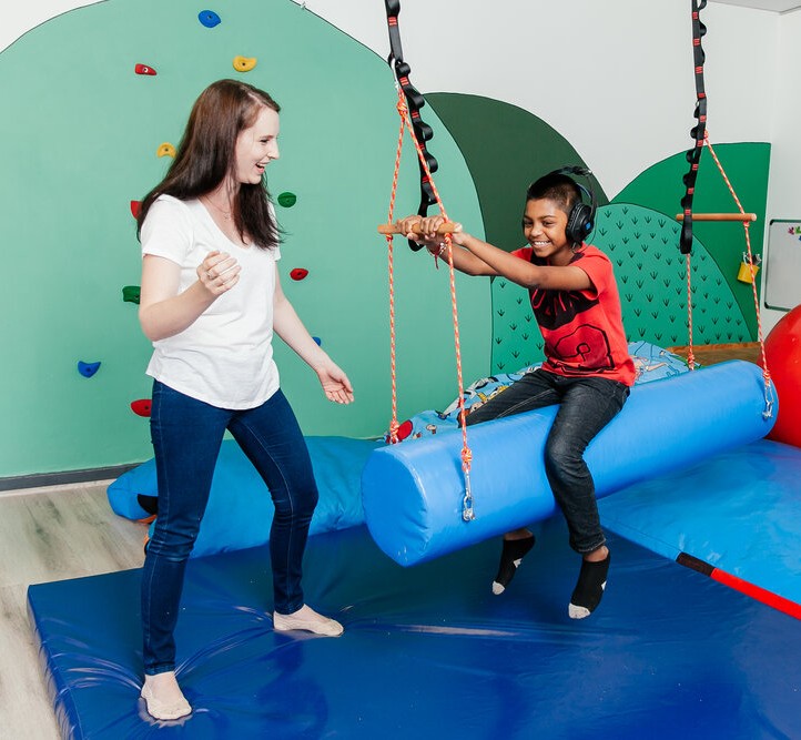 Early Intervention Program