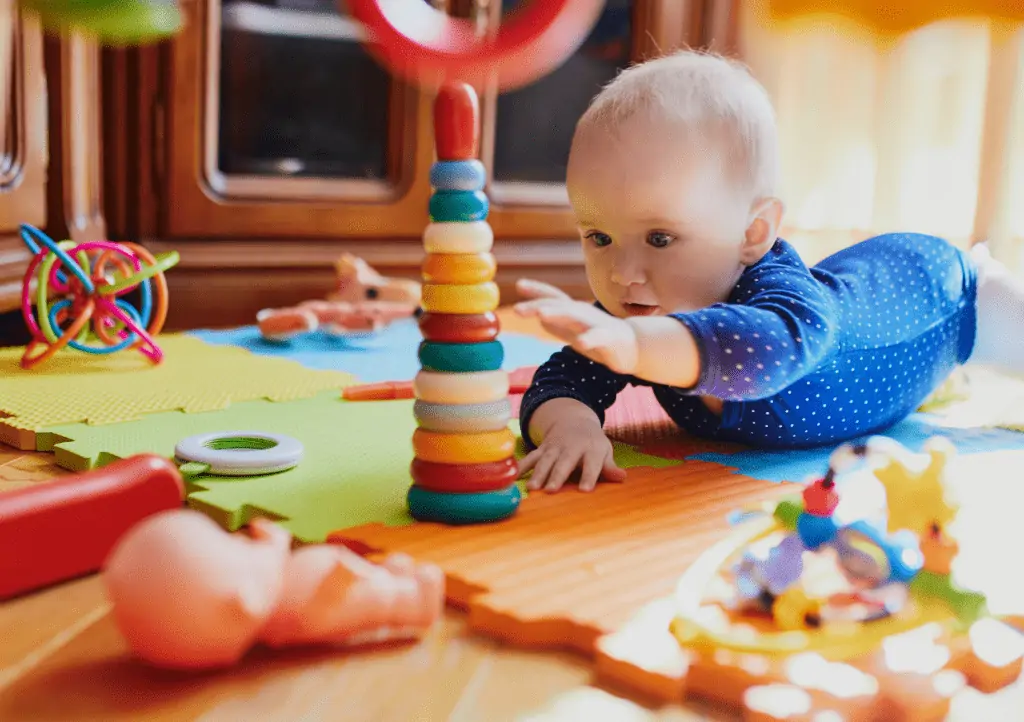Early Intervention Program