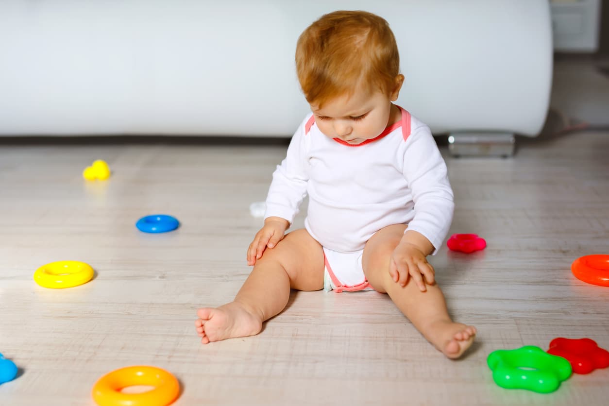 Early Intervention Program