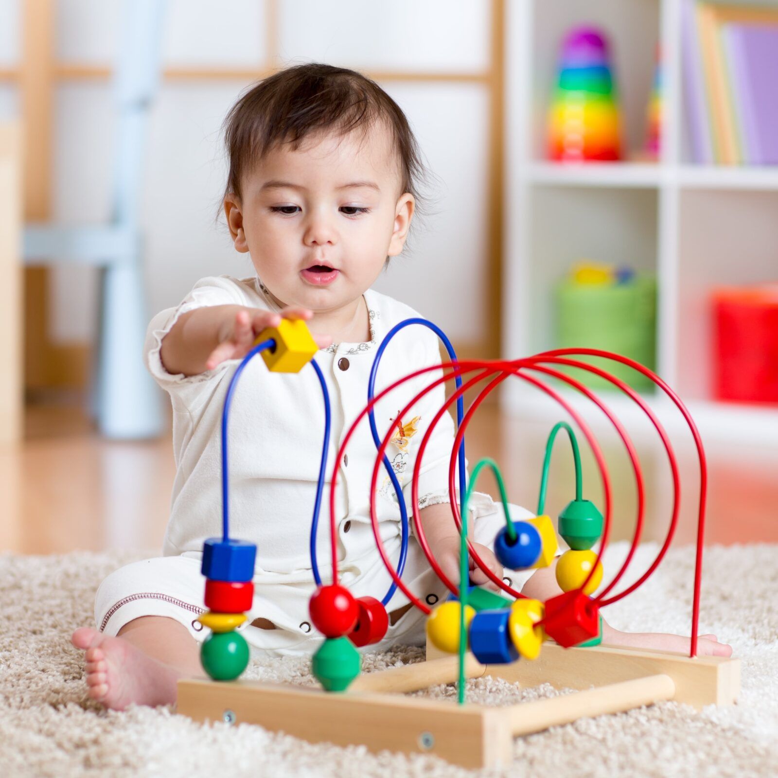Early Intervention Program