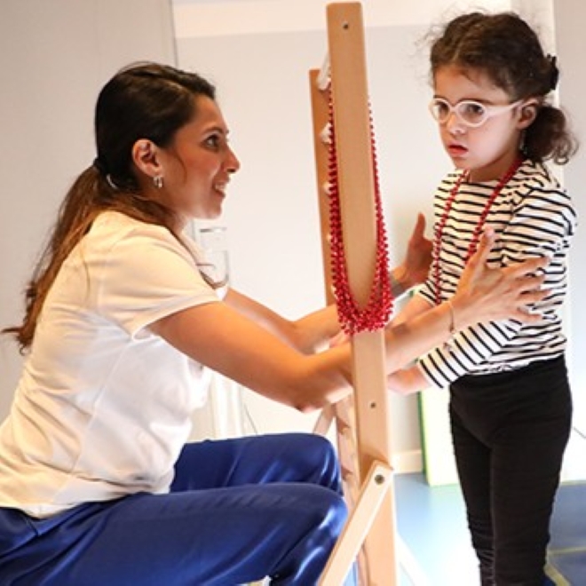 Early Intervention Program
