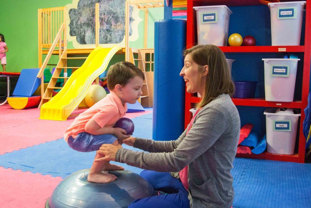 Early Intervention Program