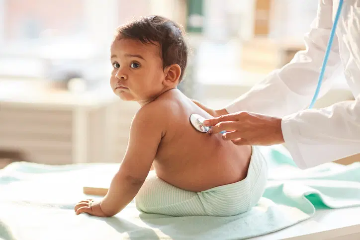 Early Intervention Program