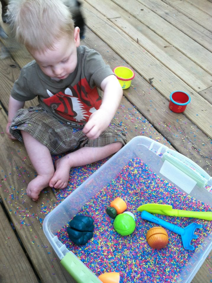 Early Intervention Program